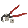 4-in-1 Automotive Deluxe Pipe Bender