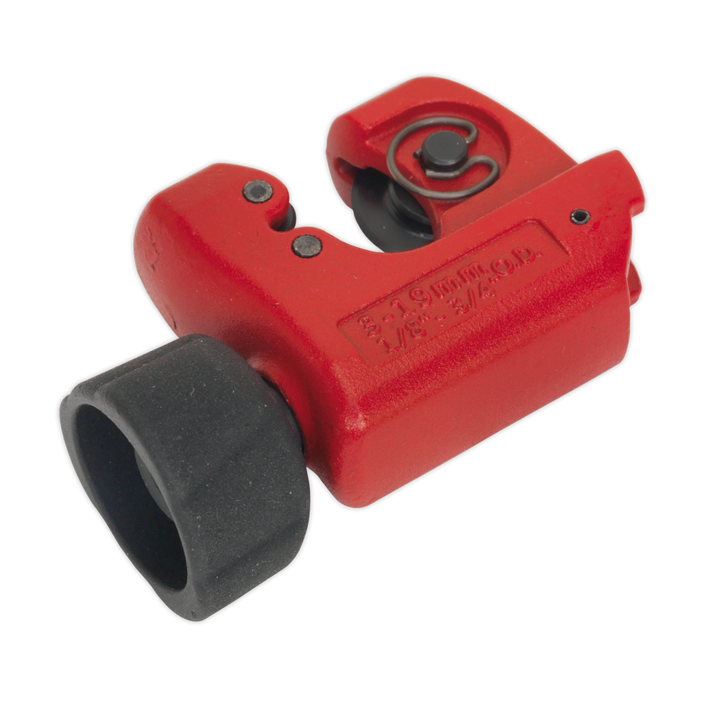 Brake Pipe Cutter