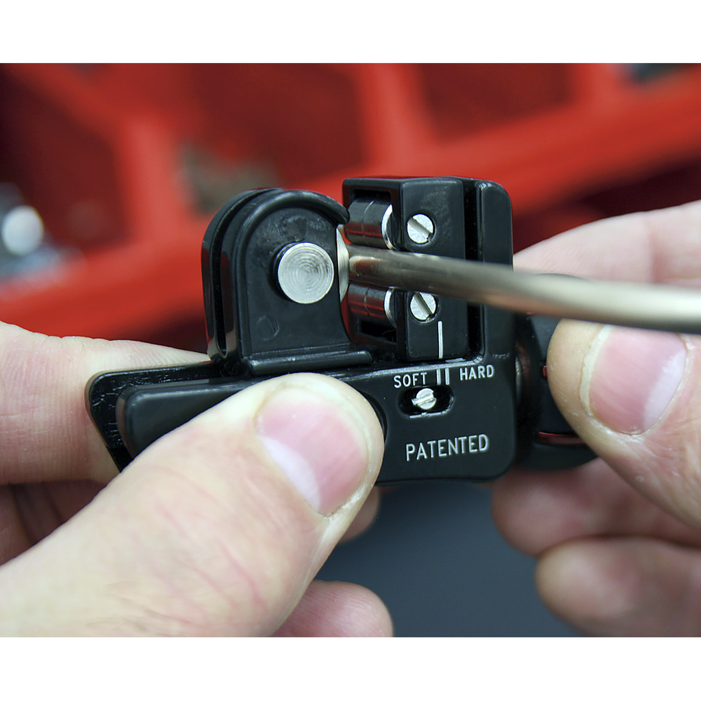 Premier Brake Pipe Cutter