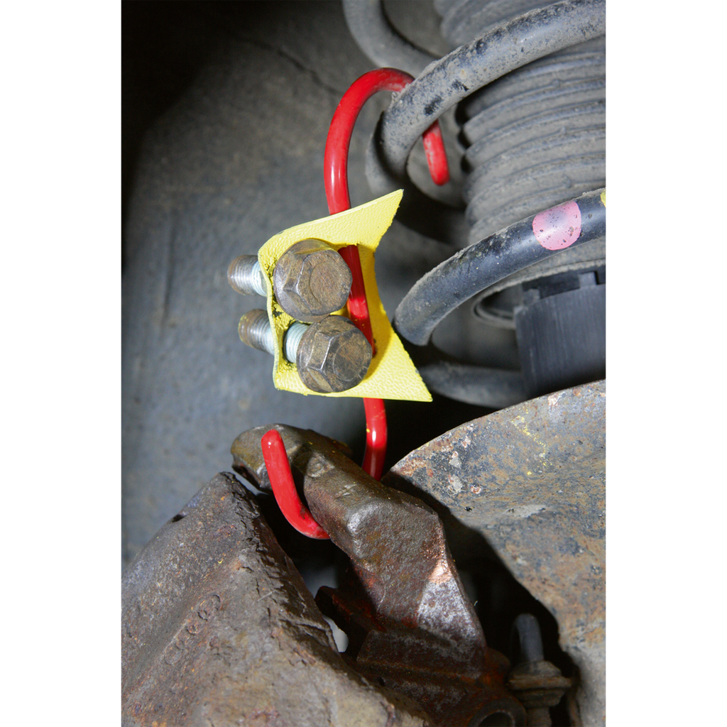 Caliper Support Hook Set 2pc