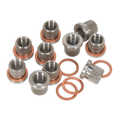 Thread Insert for VS0462 M9 x 1.25mm - Pack of 10