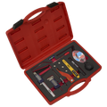 Vehicle Health Check Kit
