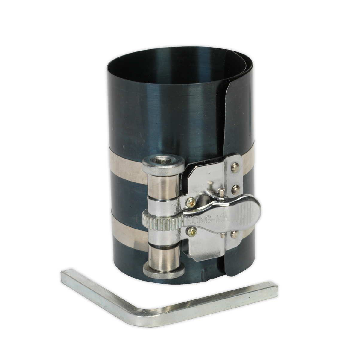 100mm Piston Ring Compressor 60-150mm Capacity