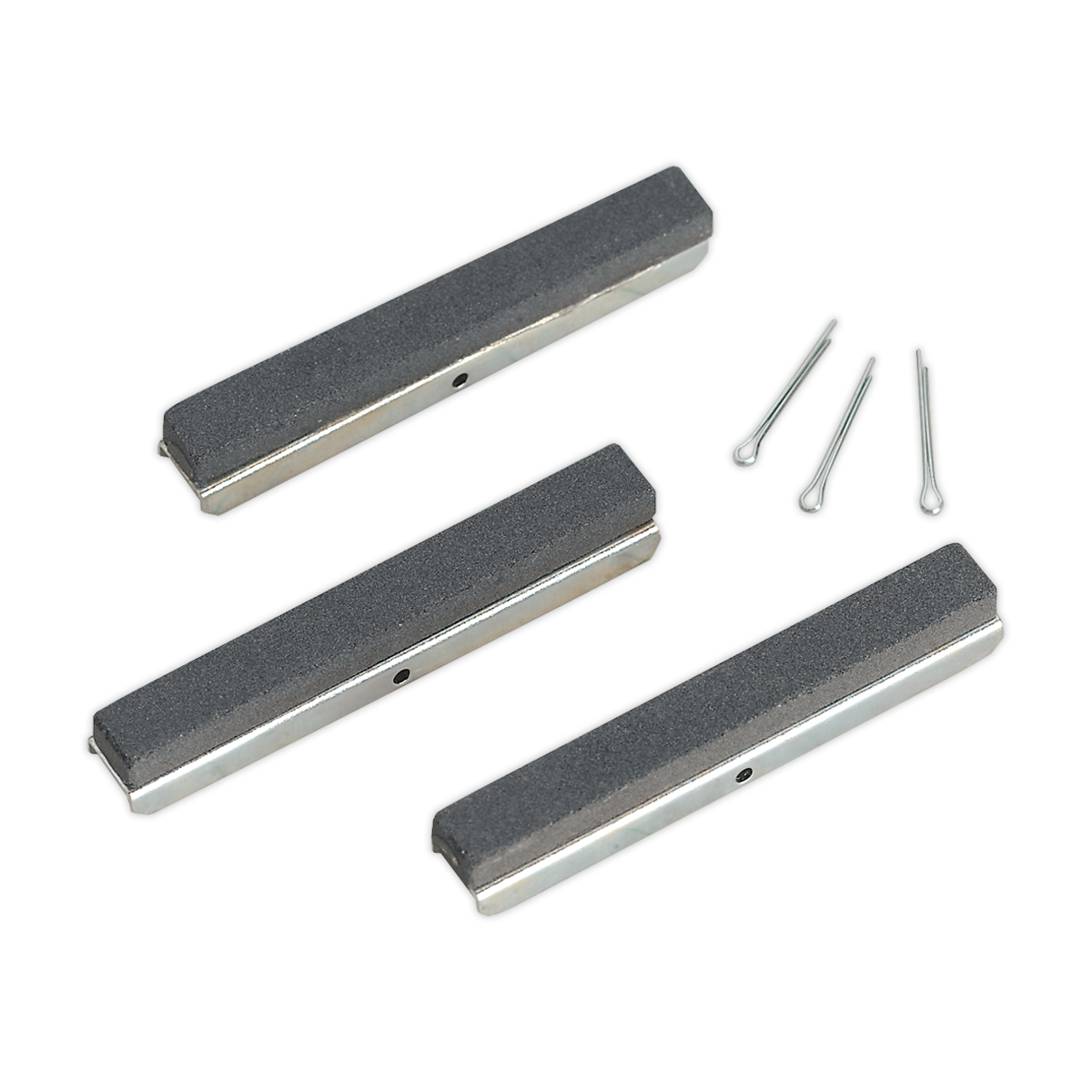 75mm Stone for VS162, Medium - Pack of 3