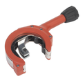Ratcheting Exhaust Pipe Cutter