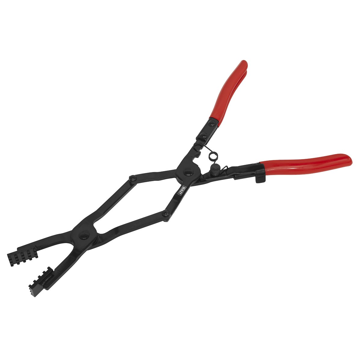 Double-Jointed Hose Clip Pliers 440mm