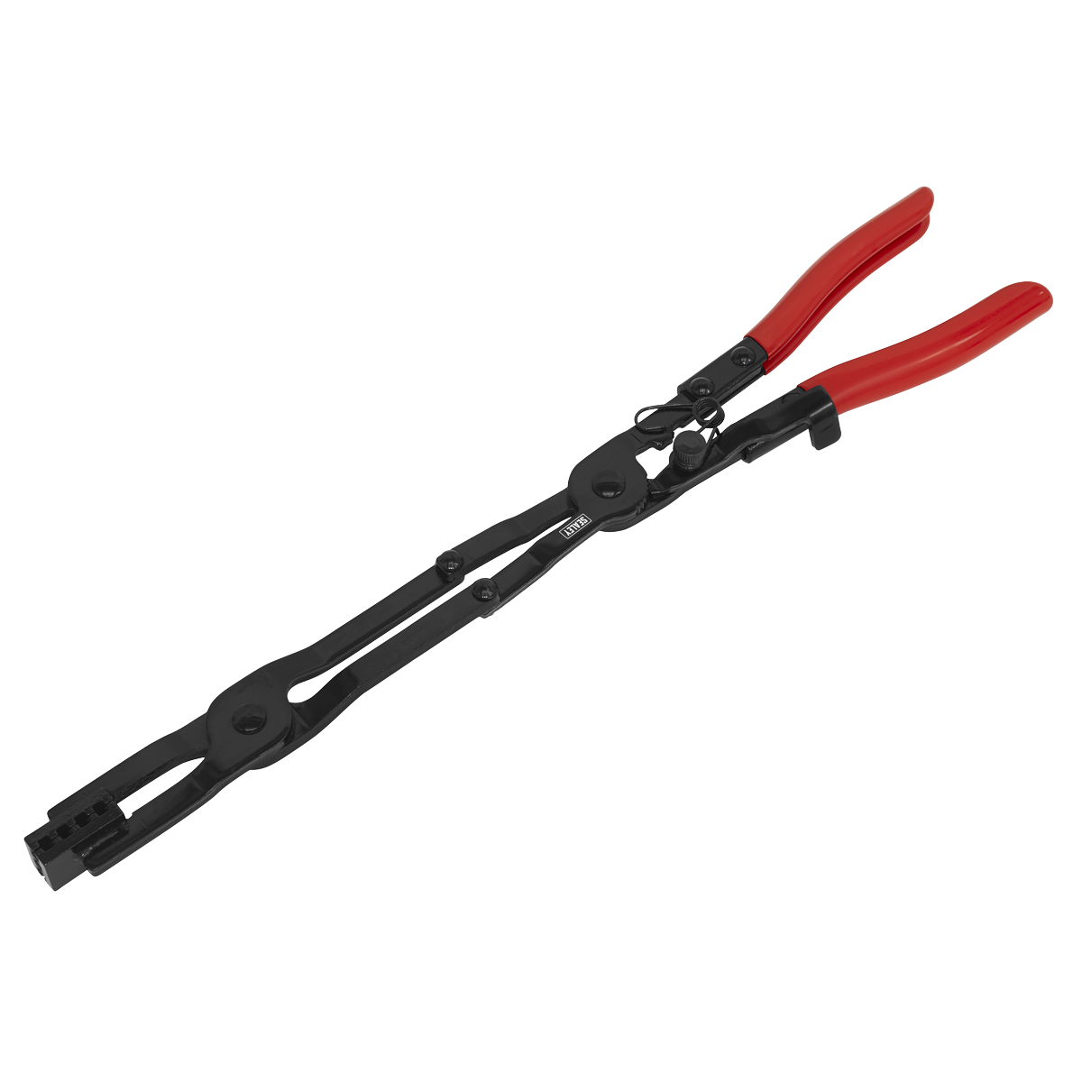 Double-Jointed Hose Clip Pliers 440mm