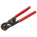 Heavy-Duty 2-in-1 Hose Clamp Pliers