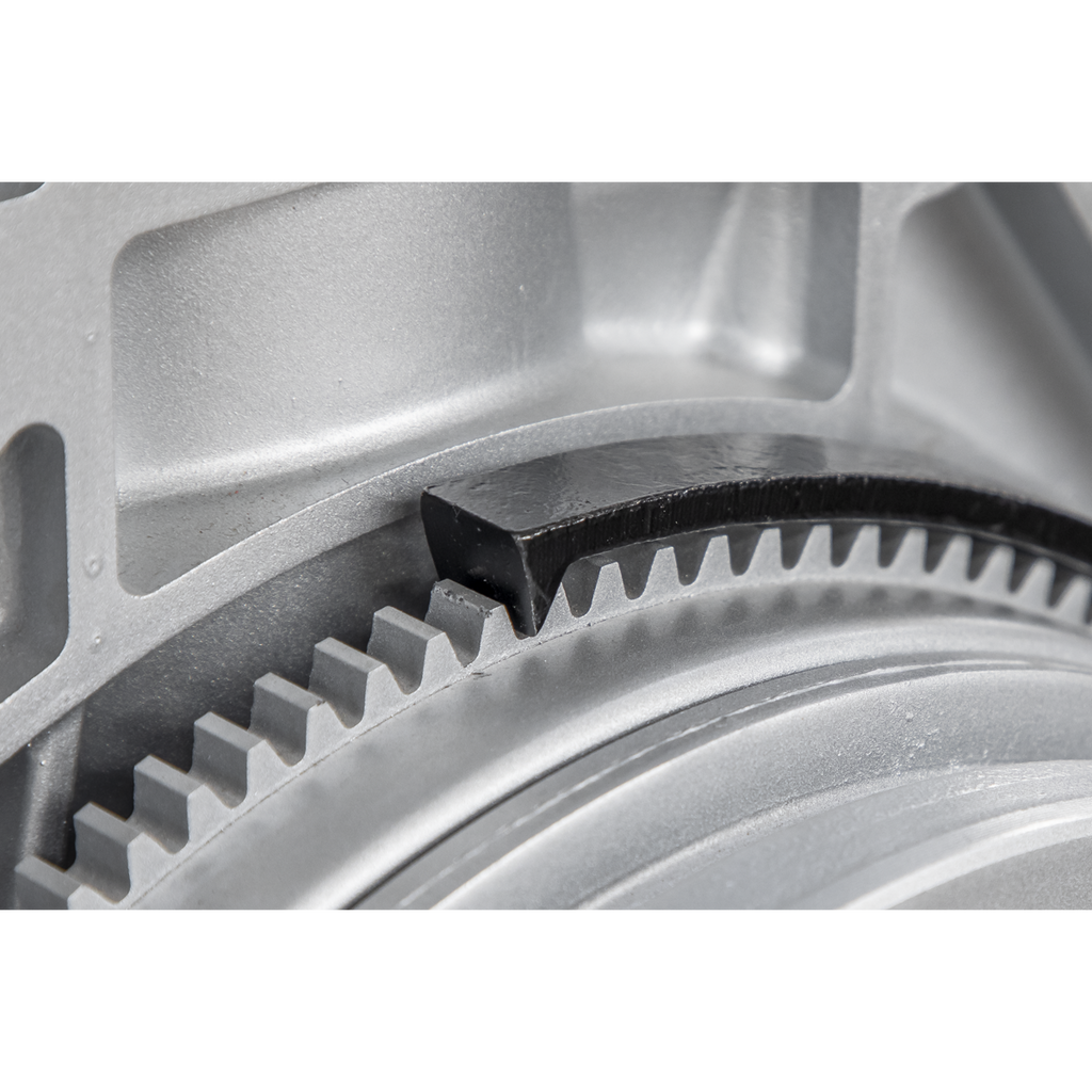 Flywheel Turning Wrench