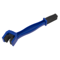 Motorcycle Chain Brush