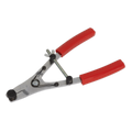 Motorcycle Brake Piston Removal Pliers
