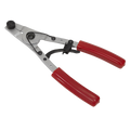 Ratchet Pliers Motorcycle Brake Piston Removal