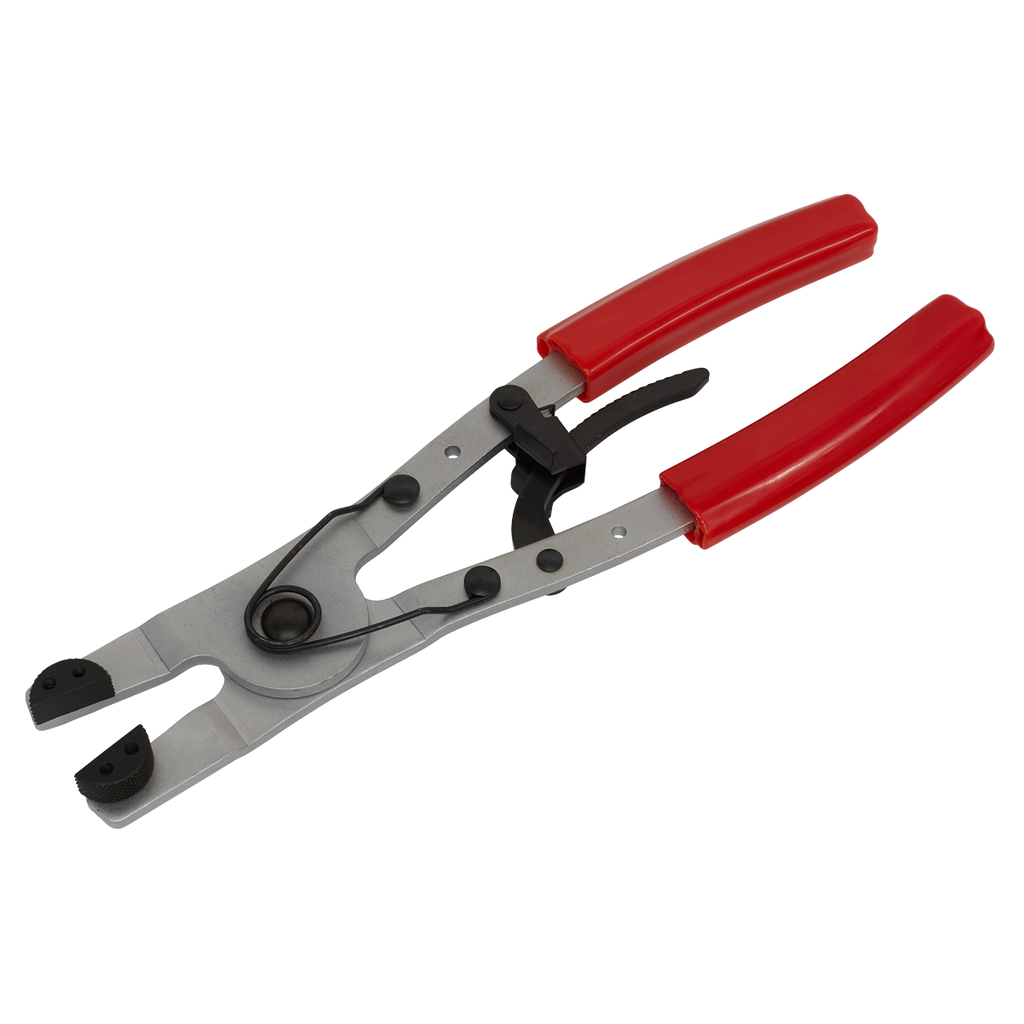 Ratchet Pliers Motorcycle Brake Piston Removal