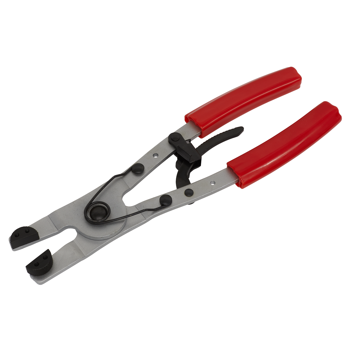 Ratchet Pliers Motorcycle Brake Piston Removal