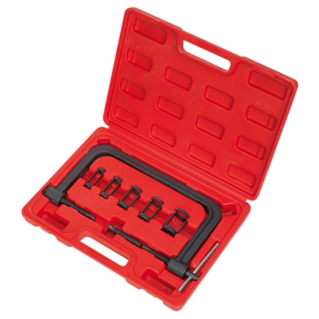 Motorcycle Valve Spring Compressor