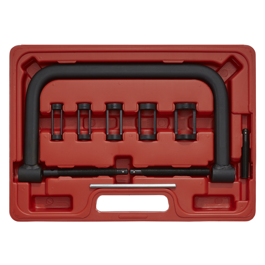 Motorcycle Valve Spring Compressor