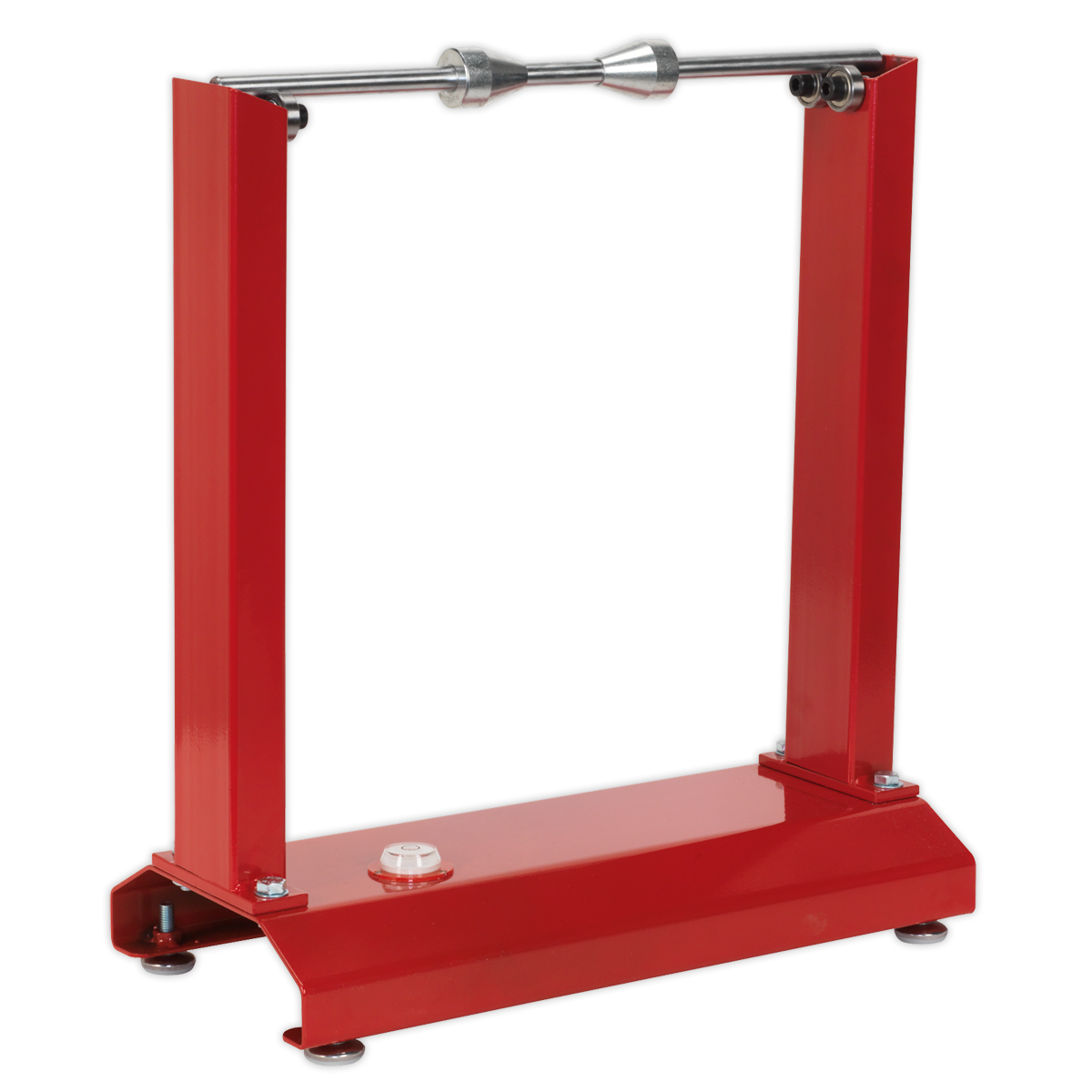Motorcycle Wheel Balancer