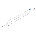 Engine & Transmission Dipstick Set for Mercedes 3pc