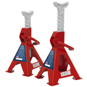 Low Profile Jack Stand Deal