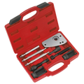 Diesel Injector Puller for Citroen, Peugeot, Fiat