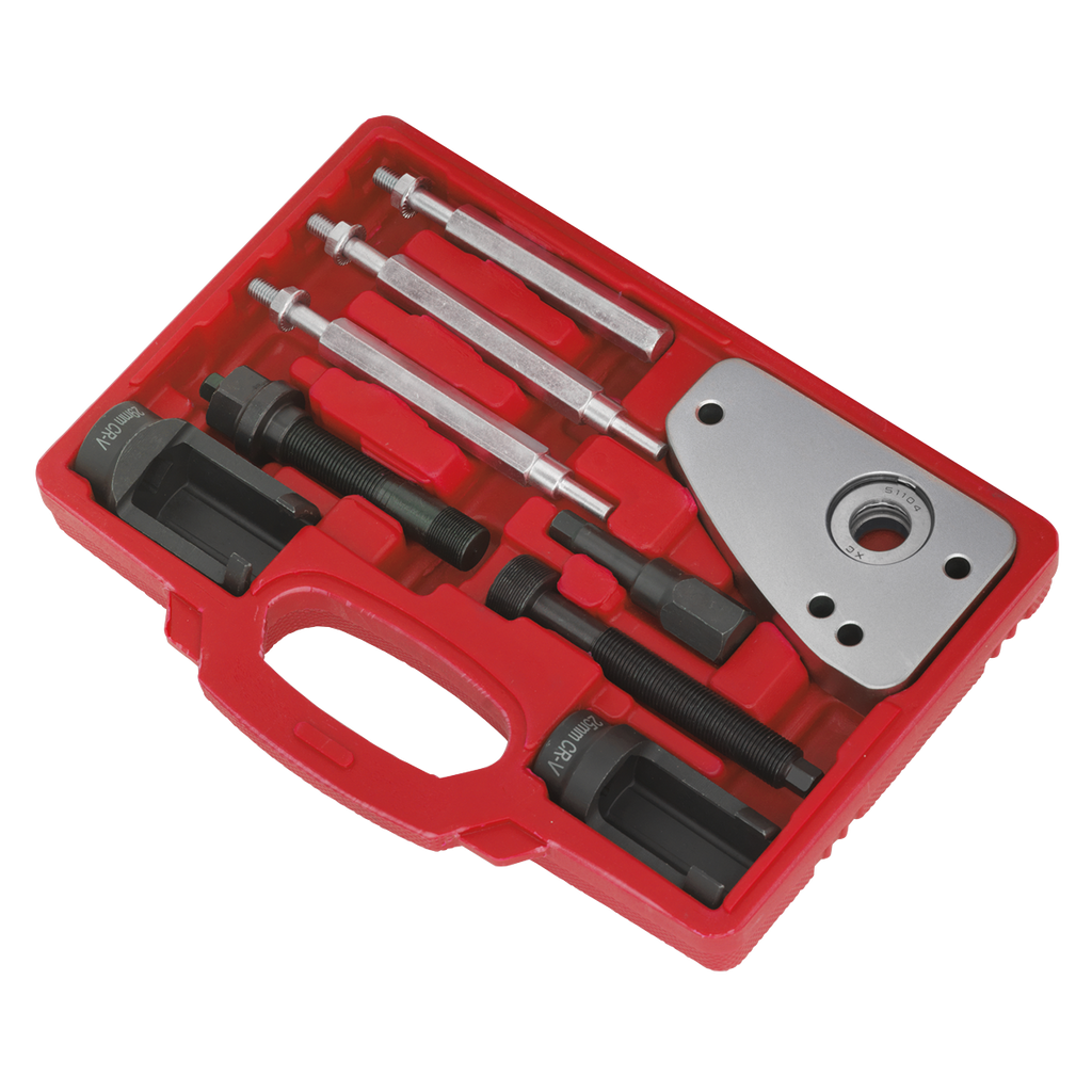 Diesel Injector Puller for Citroen, Peugeot, Fiat