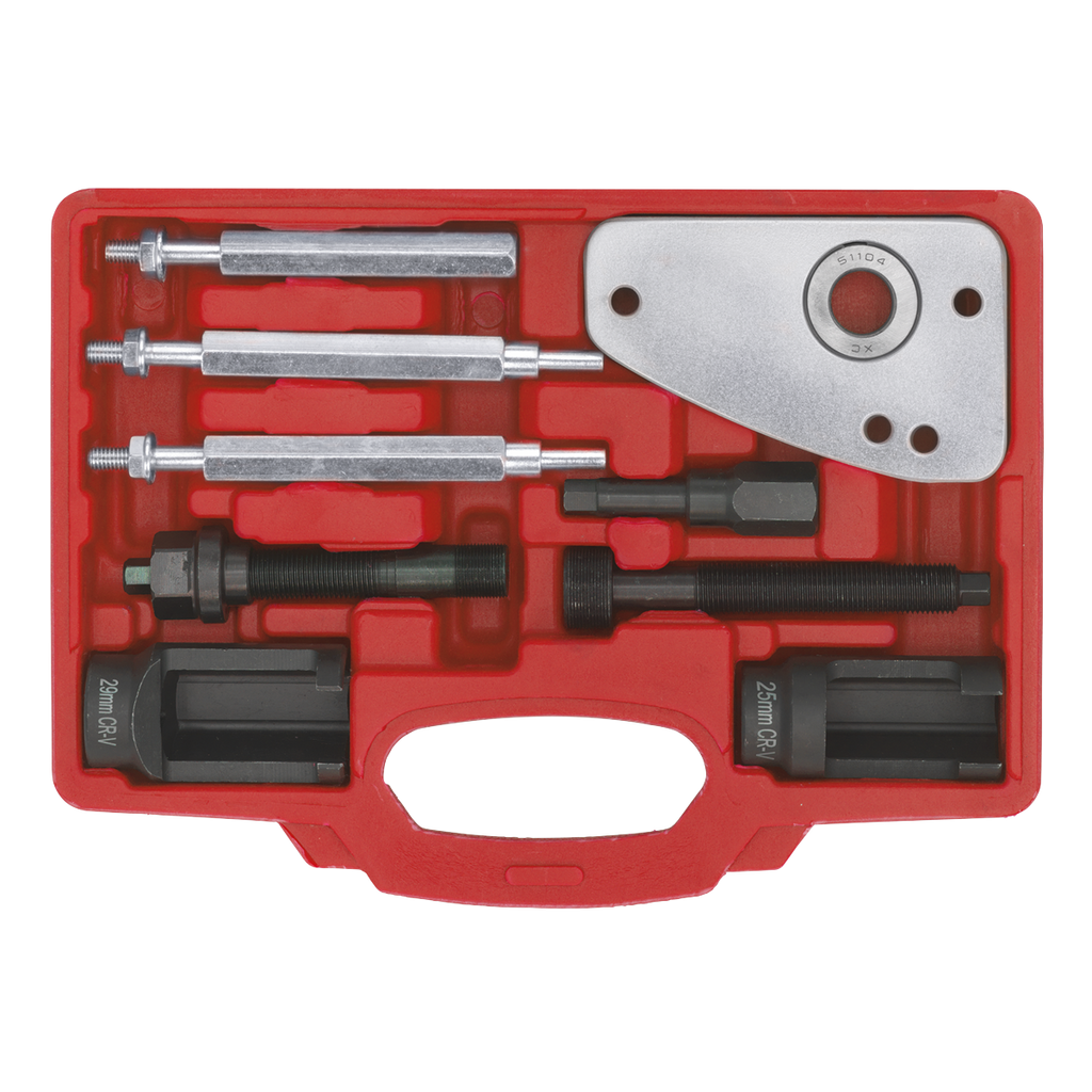 Diesel Injector Puller for Citroen, Peugeot, Fiat