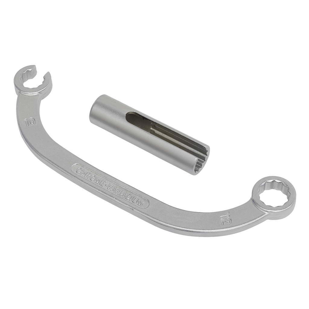 Turbo Adjustment Set for VAG