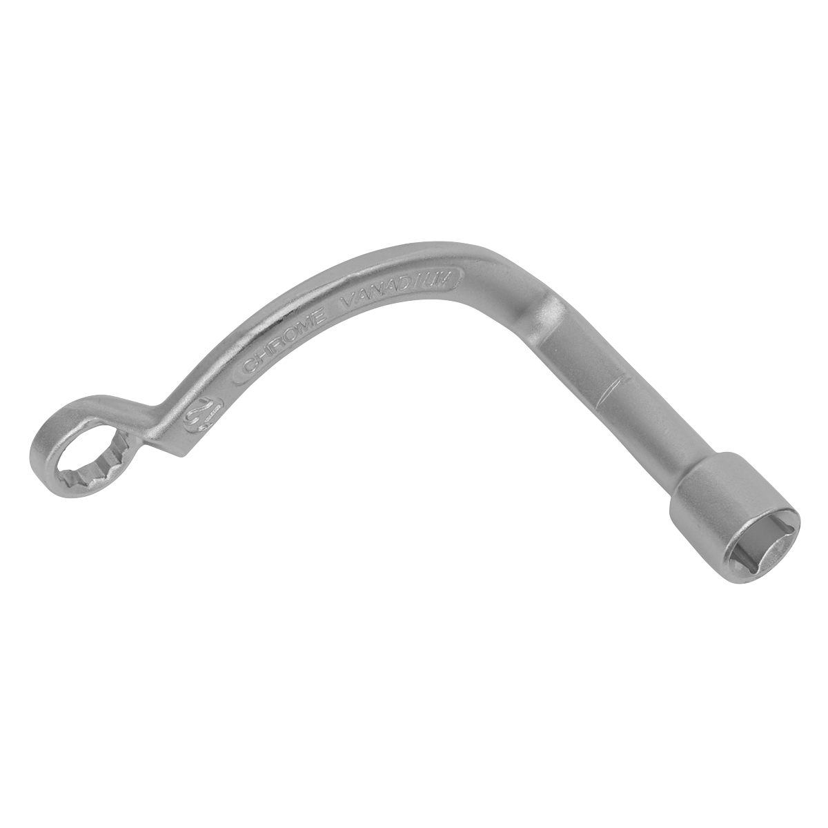 Turbocharger Wrench for VAG 3/8"Sq Drive 12mm