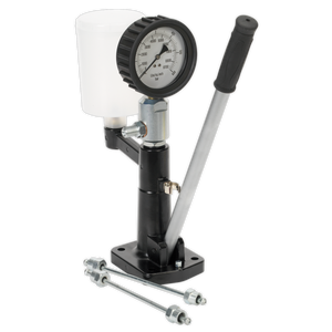 Diesel Injector Nozzle Tester