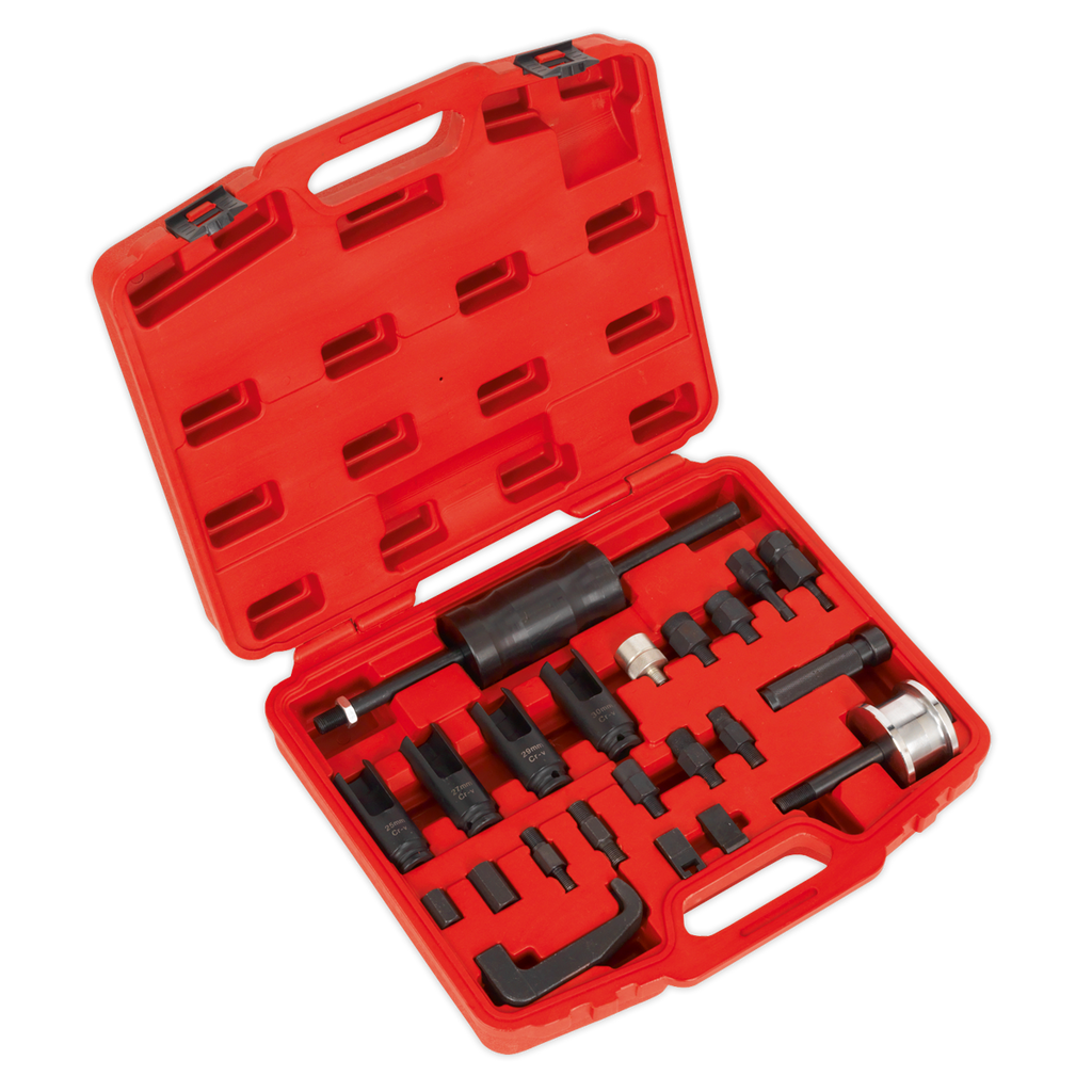 Diesel Injector Master Kit