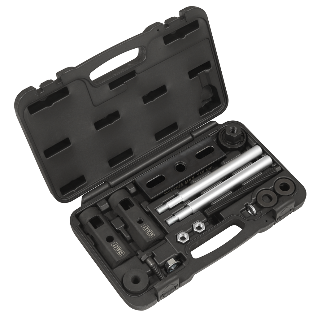 Diesel Injector Puller for Ford EcoBlue 2.0L