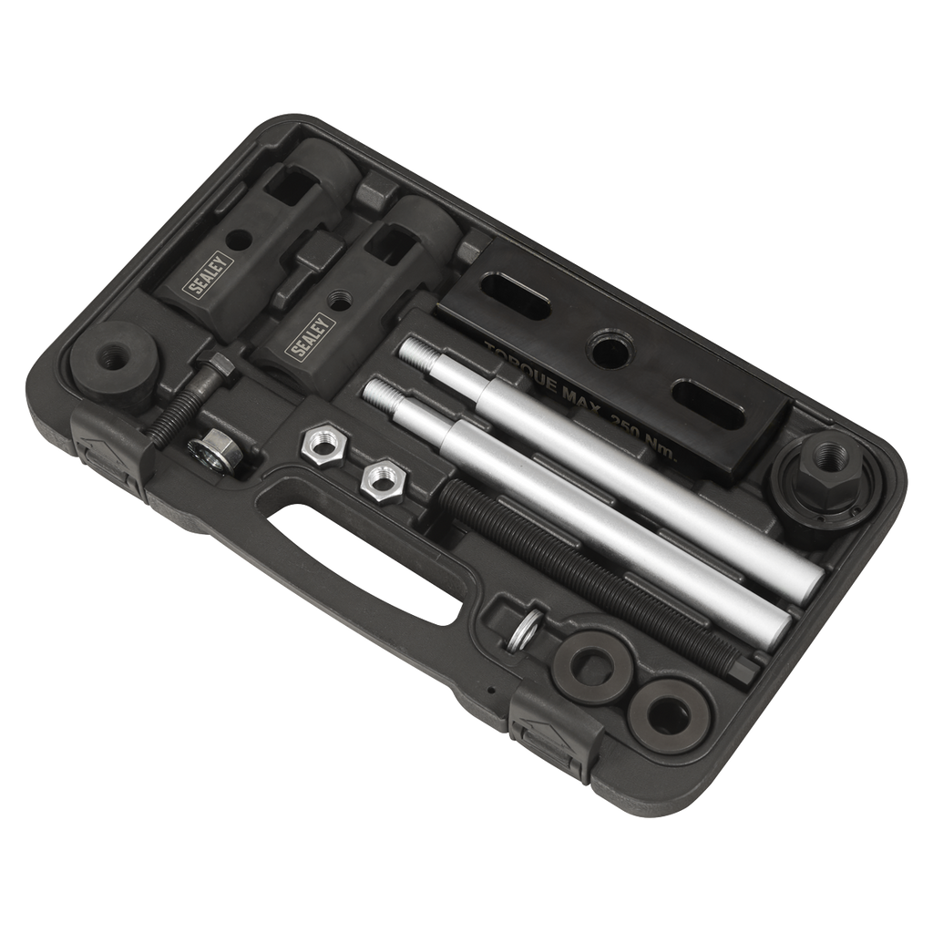 Diesel Injector Puller for Ford EcoBlue 2.0L