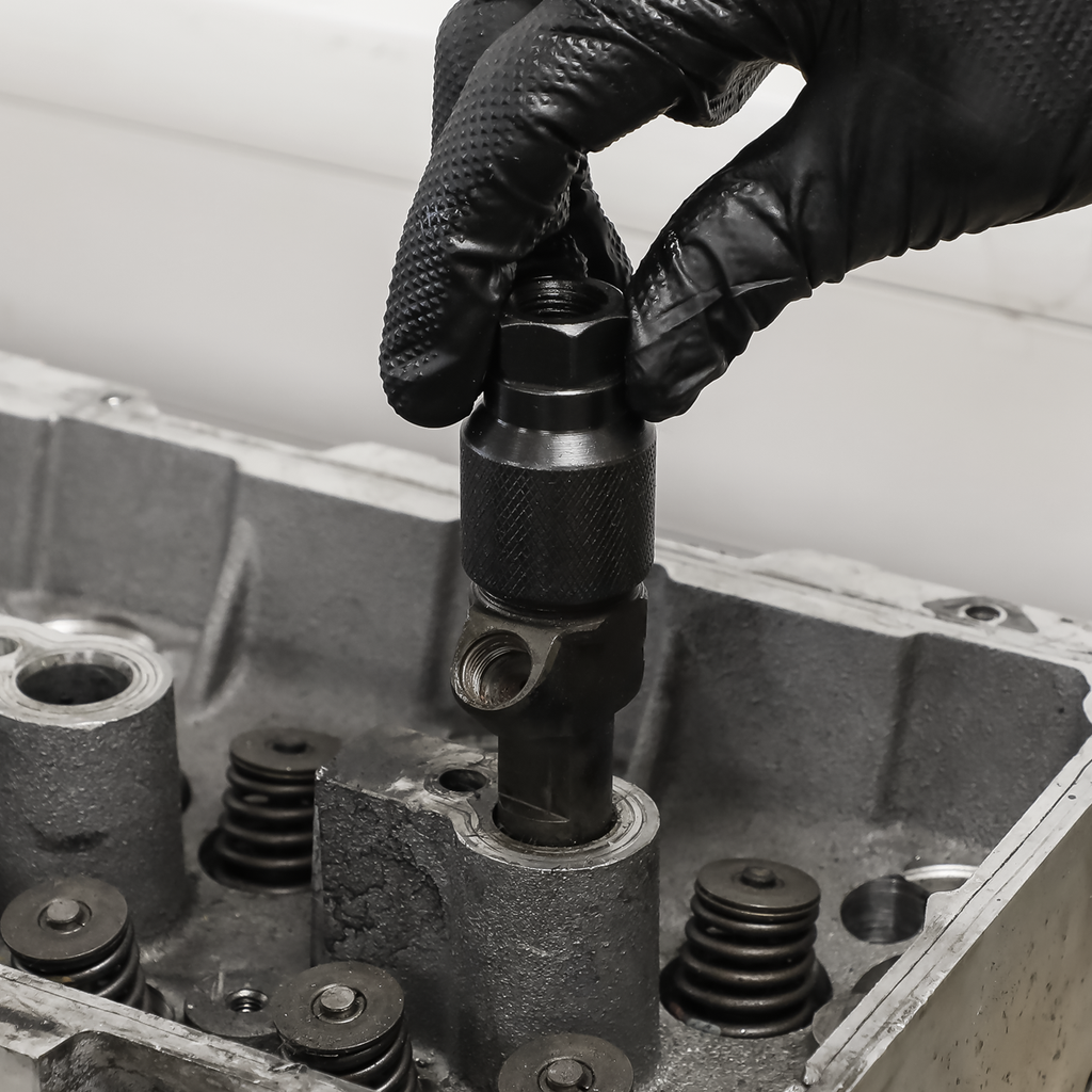 Pneumatic Diesel Injector Puller