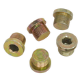 Sump Plug M20 - Pack of 5
