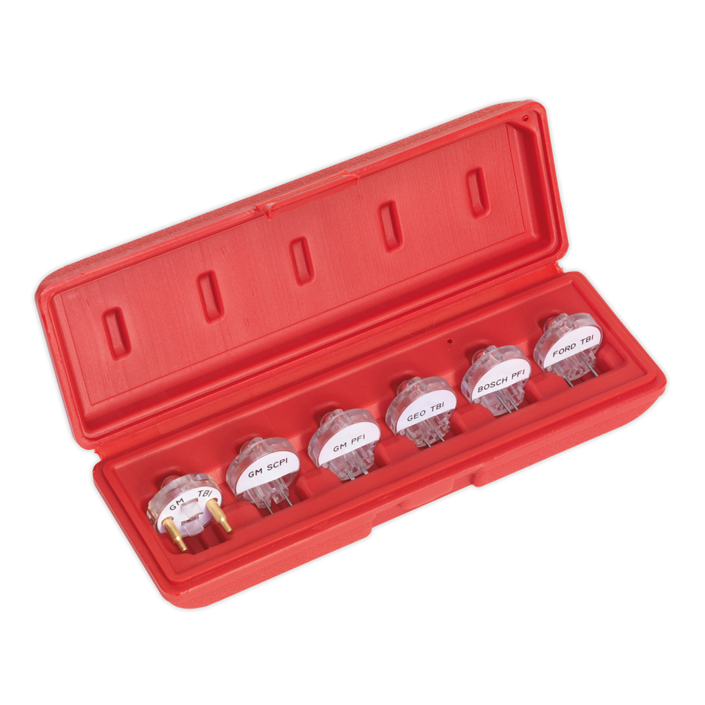 Noid Light Set 6pc