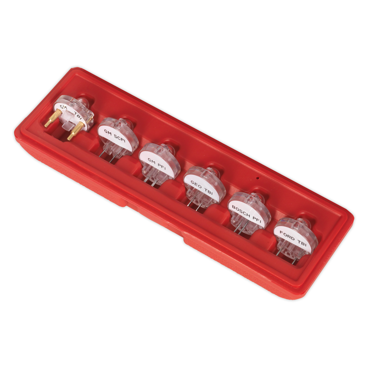 Noid Light Set 6pc