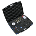 Diesel High Pressure Pump Test Kit