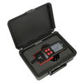 Digital Oil Pressure Test Kit 18pc