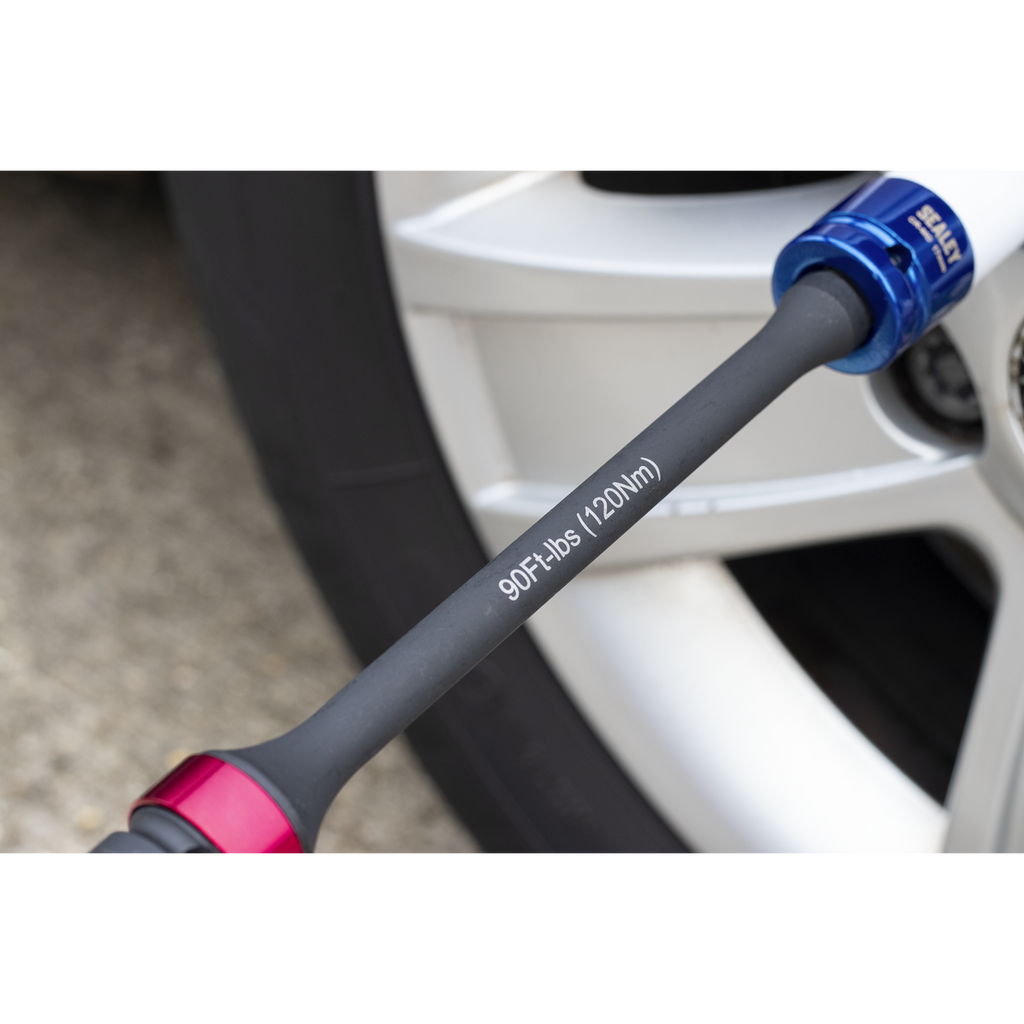 Torque Stick 1/2"Sq Drive 120Nm
