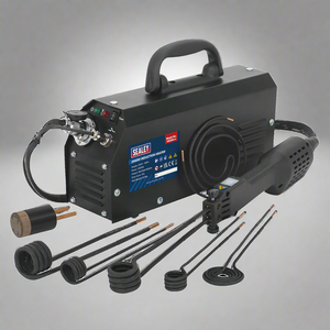 Induction Heater 2000W
