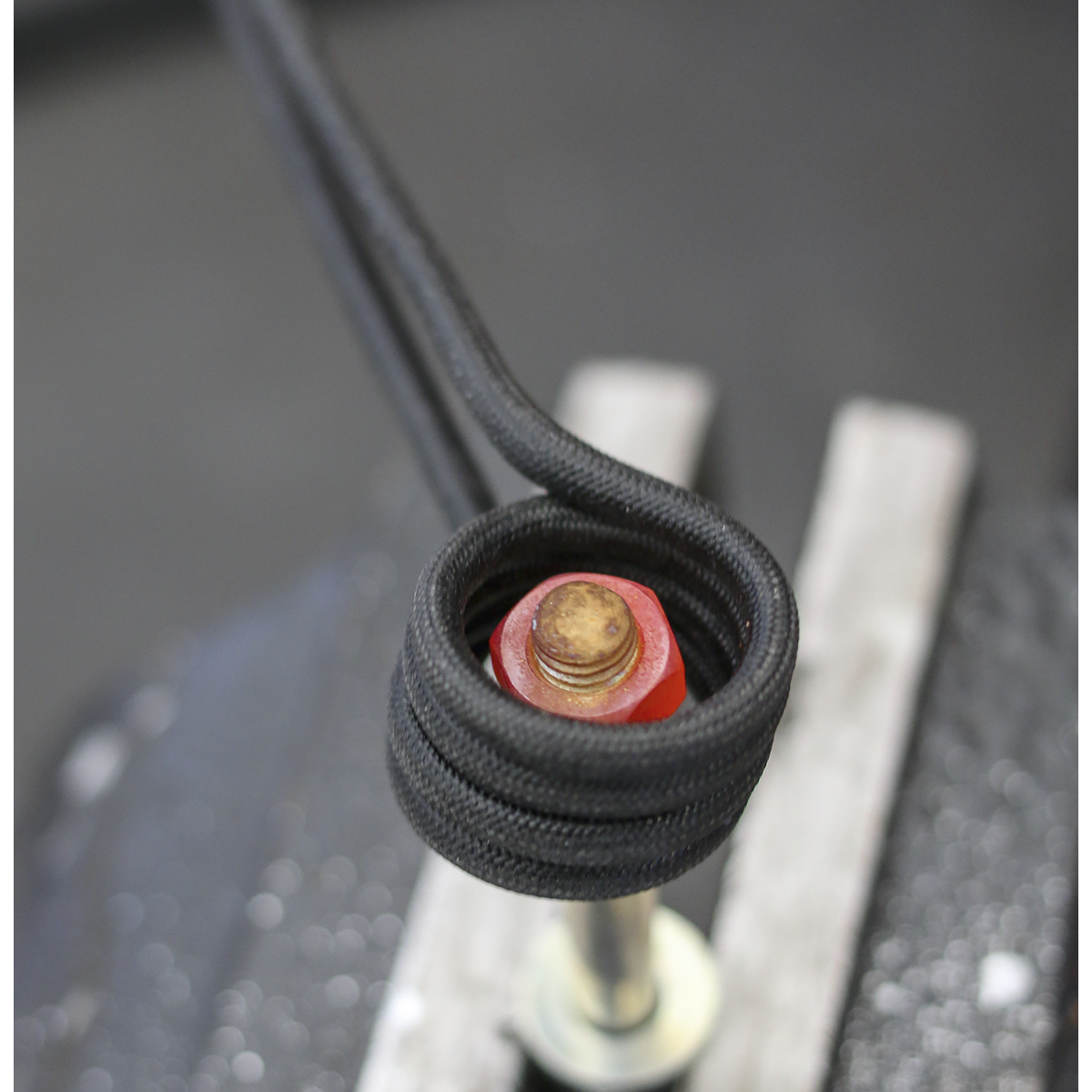 Sealey VS230 Induction Heater, 2000W