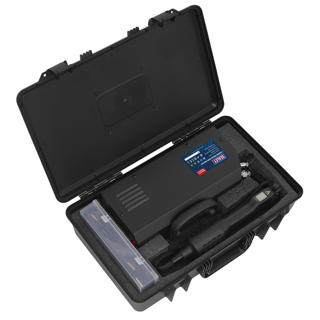 Sealey VS230 Induction Heater, 2000W