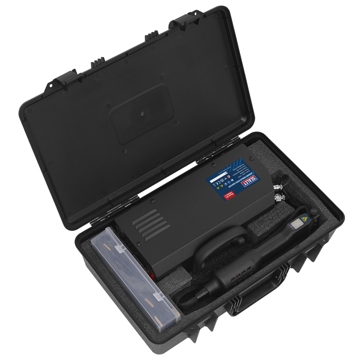 Sealey VS230 Induction Heater, 2000W