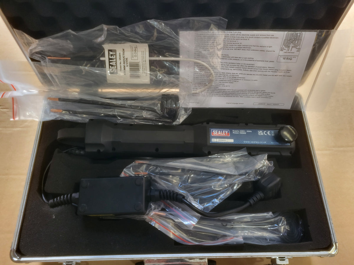 Induction Heater, 1000W (VS240)