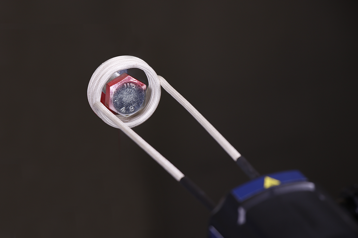 Induction Heater 1000W