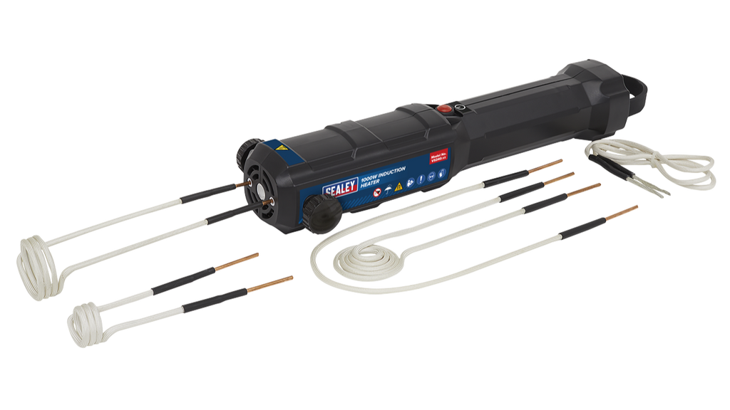 Induction Heater 1000W