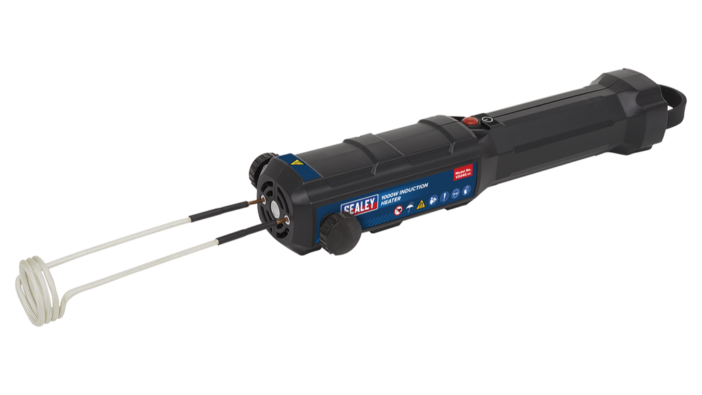 Induction Heater 1000W