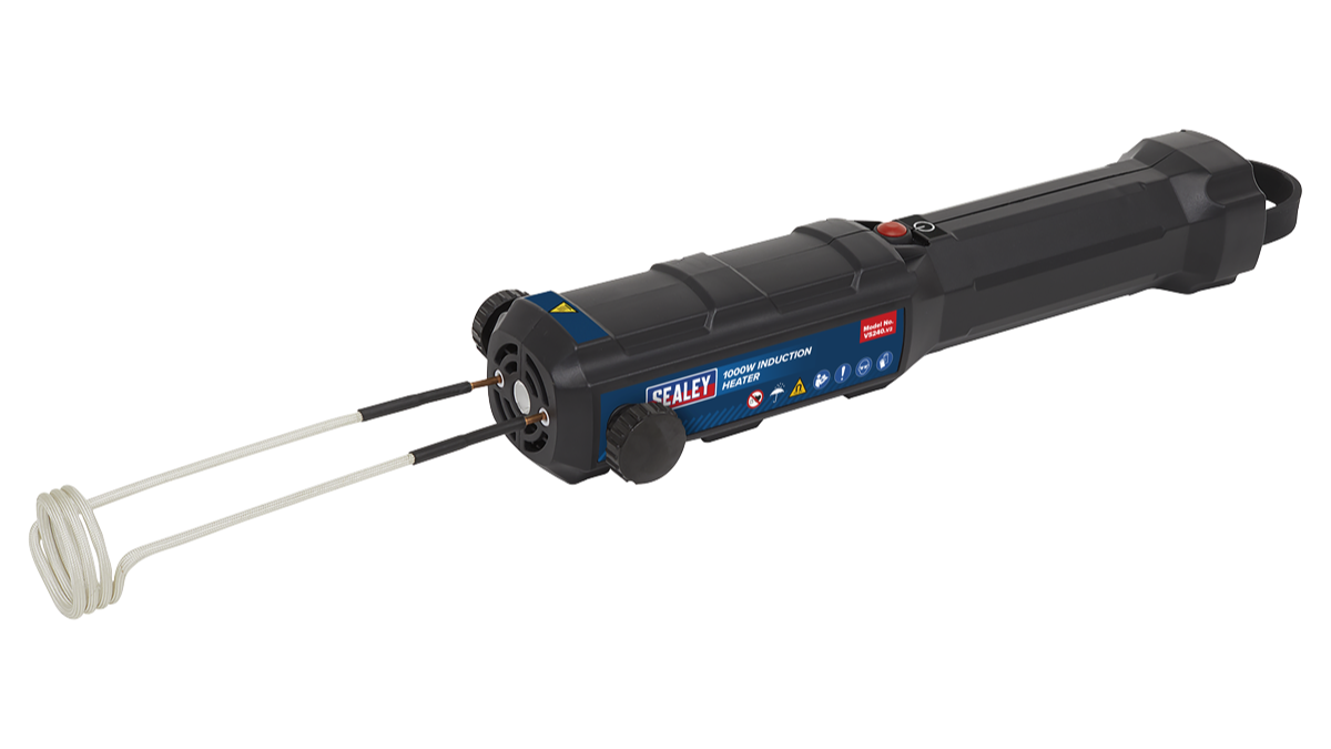 Induction Heater 1000W