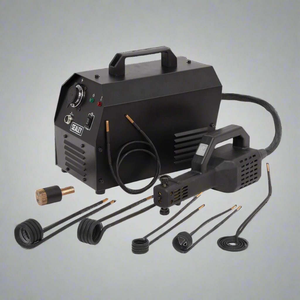 Rapid Heat Induction Heater 2300W