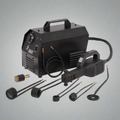 Rapid Heat Induction Heater 2300W